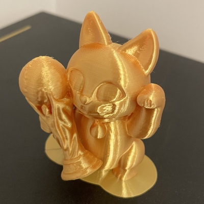 Maneki Neko FIFA World Cup