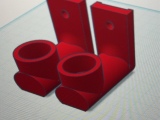 Bangle Rack Wall Mount-2