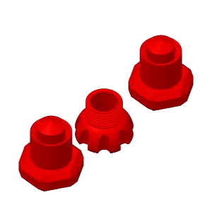Pill crusher