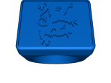 Zephyrus Championship Ring-0