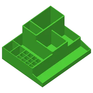 Organizer