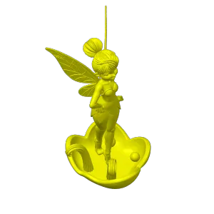 Tinker Bell