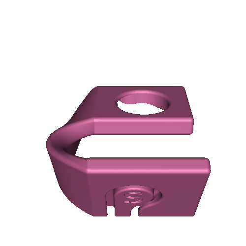 Halter für Apple Watch Ladegerät