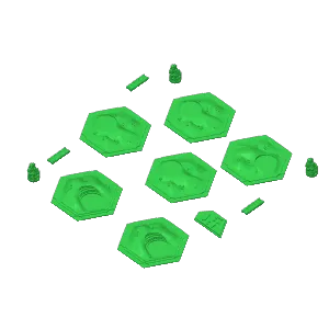 Catan (complete set)