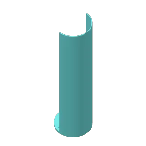 Pringles slider