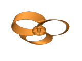 Toroidal helices-3