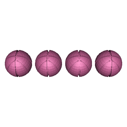 Pocket basketball