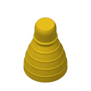 Balloon Rocket Engine