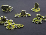 Rubble pile-0