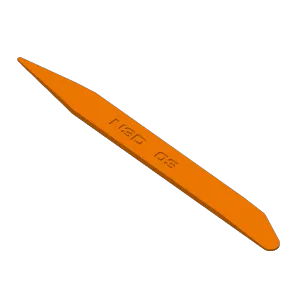 Pottery tool 03