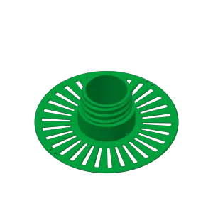 Filament spool