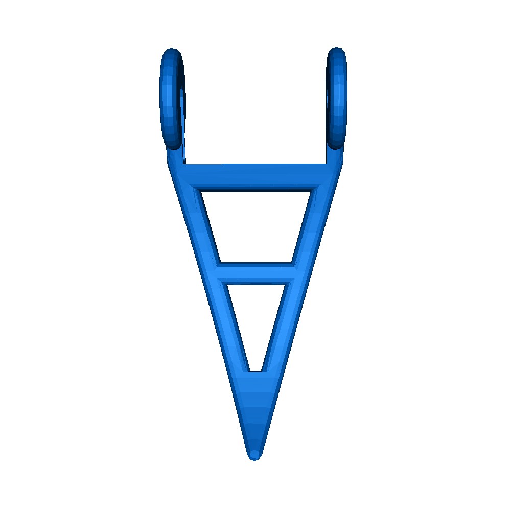 Small quad robot￼