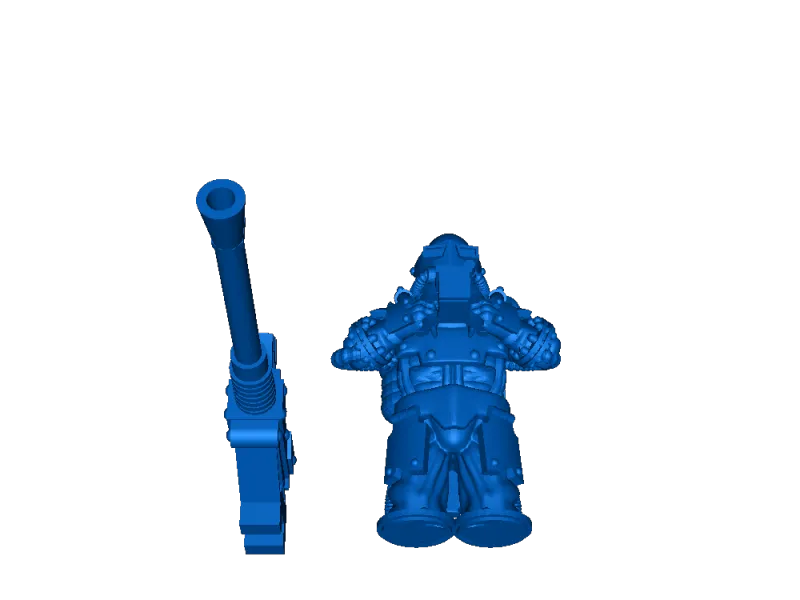 Solar auxilia extras