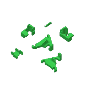 Ender3 clip