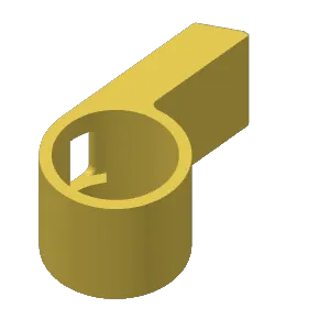 The Magic Whistle