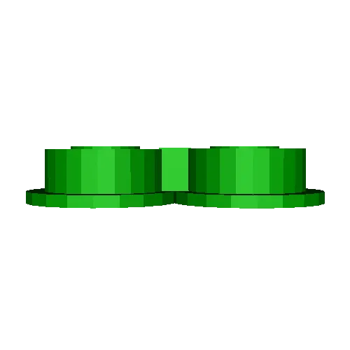 Gafas redondas