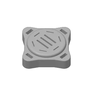 USB_SD_MICRO_SD Holder