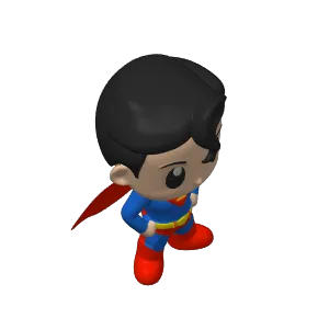 Funko Superman