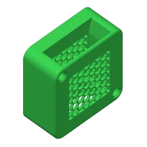 Creality Flagship K1 Activated Carbon Air Filter Purifier