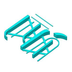 can dispenser