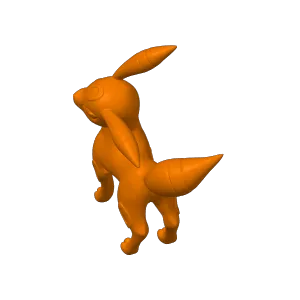 Umbreon - Pokemon - Fan Art