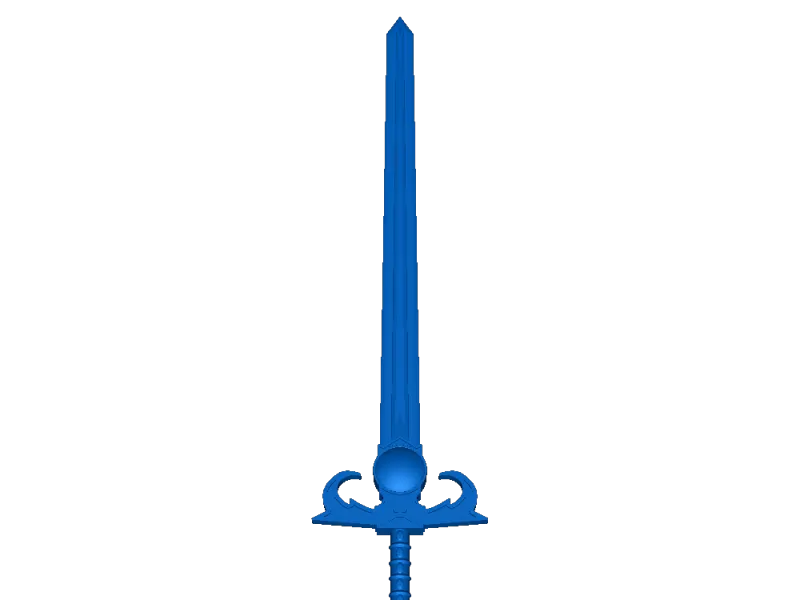 espada thundercat