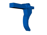 M4A1 trigger-0