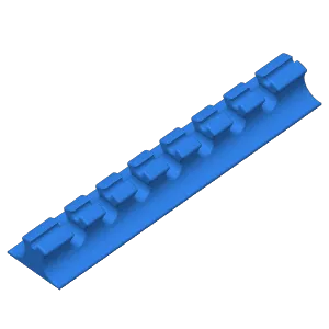 USB holder 