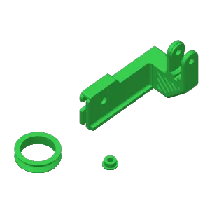 Filament guide