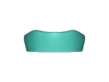 OpenFur: Canine Fursuit Head-3
