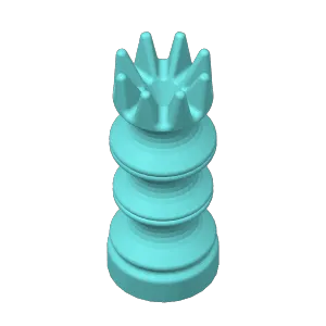 Chess Queen