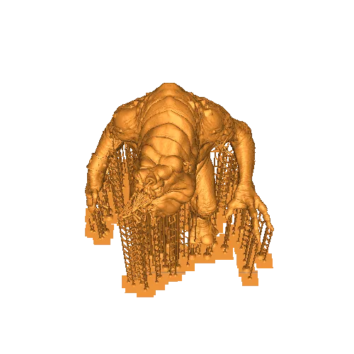 Rancor