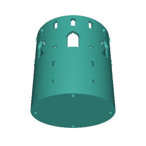 Galata tower