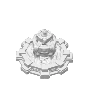 Fountain - Support Free