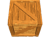 Tilescape crate-0