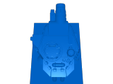 Epic leman Russ-0