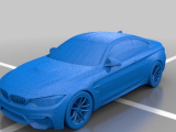 BMW m4 f82-0