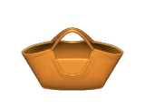 Hobo bag-0