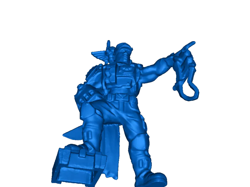 Colonel