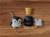 Mate Pingüino-0