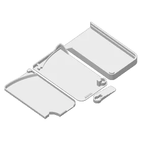 Minimalist Wallet