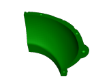 Astronaut helmet-6