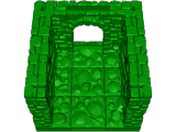 Tilescape crypt walls-6