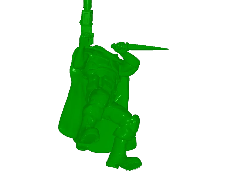 Tanith sgt