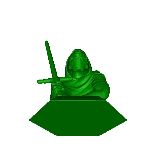 Kylo Ren