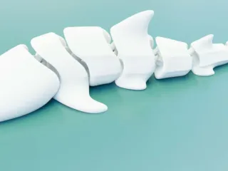 Linked
 Shark