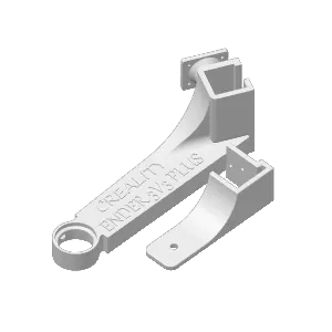 Creality Ender 3V3 Plus