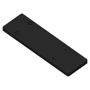 Creality K1C CFS Buffer Mount