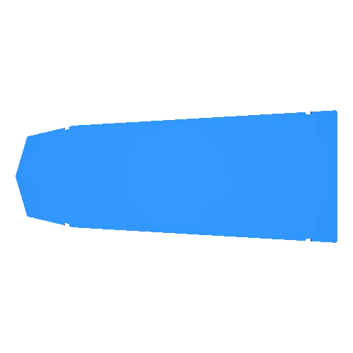Valorant go vol 1 knife