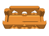 The Key Puzzle Box-0